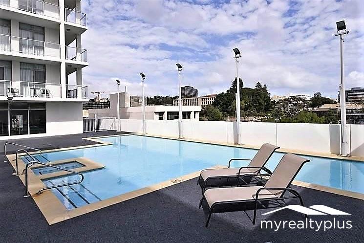 99 / 996 Hay Street, PERTH WA 6000