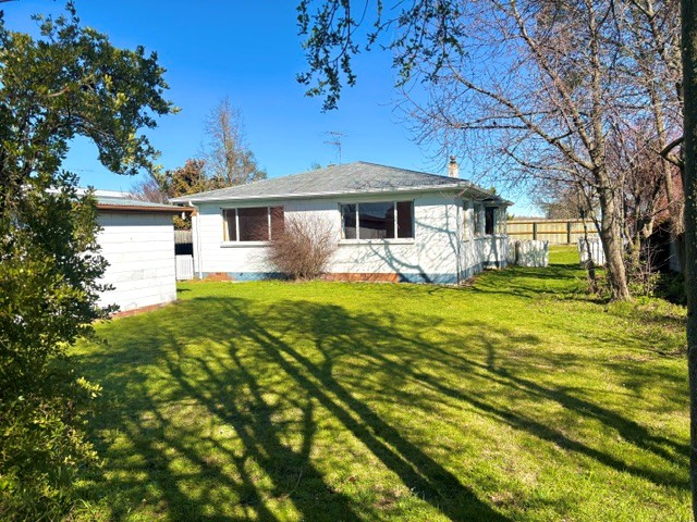 87 Alford Forest Road, ALLENTON CANTERBURY 7700
