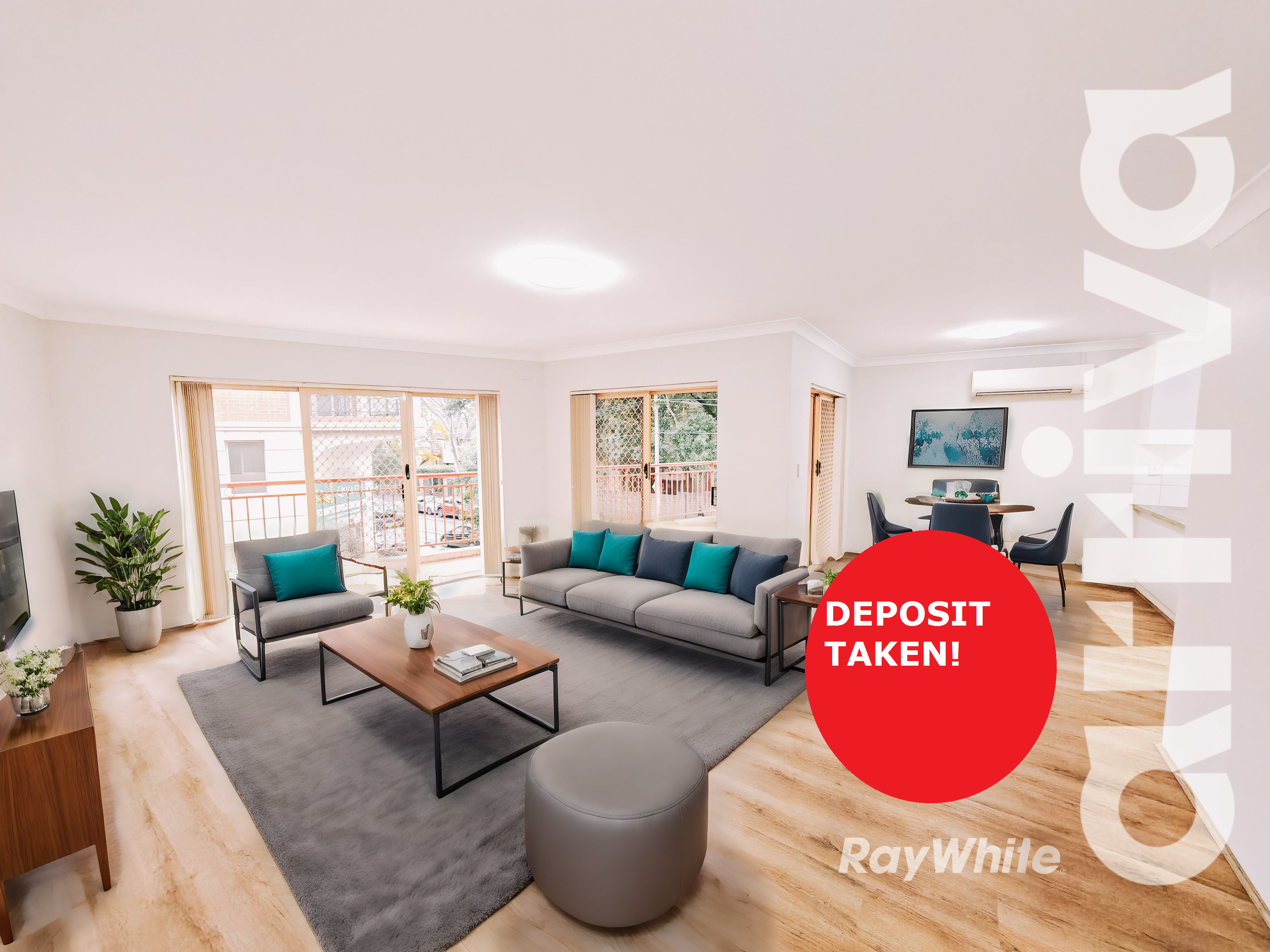 37 / 47 Missenden Road, CAMPERDOWN NSW 2050