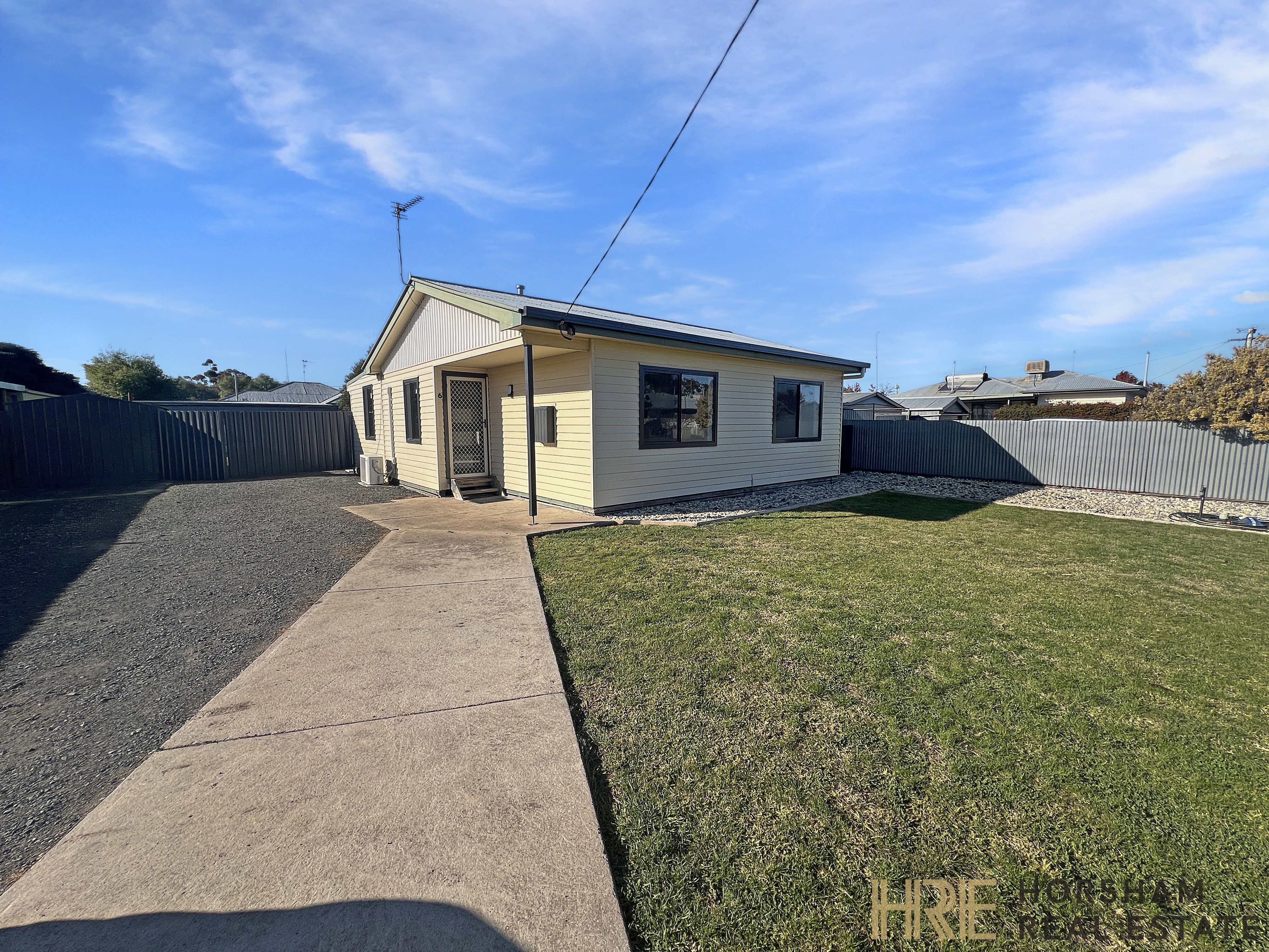 6 Queen Street, HORSHAM VIC 3400