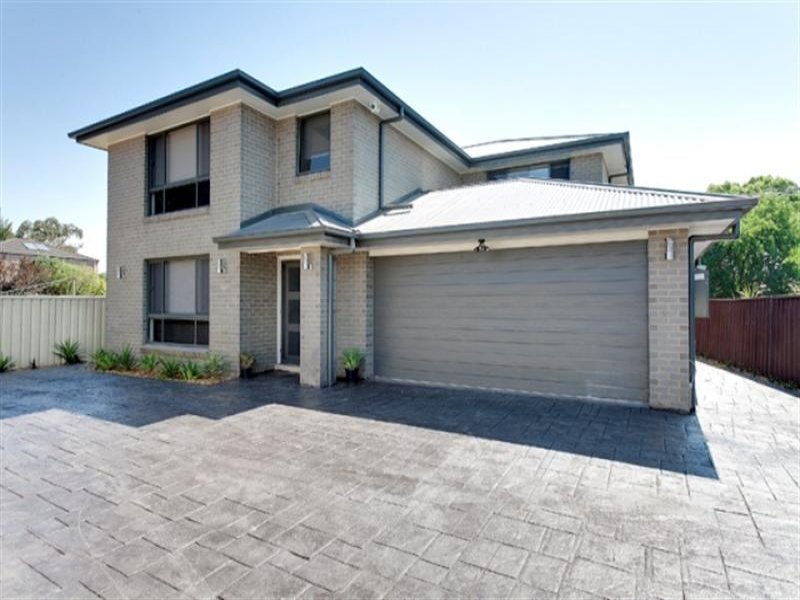 1 Ralph St, CABRAMATTA NSW 2166