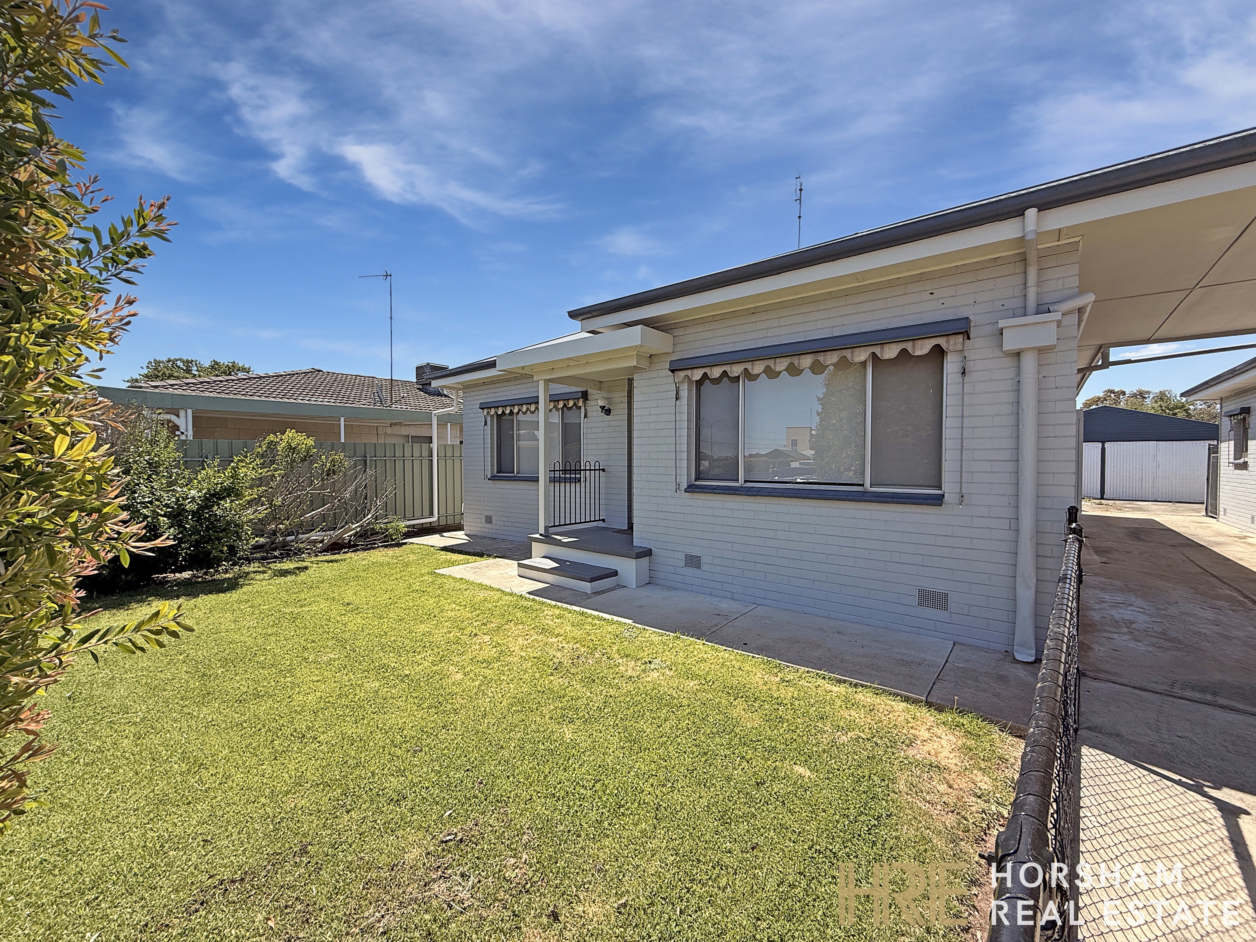 1 Henry Street, HORSHAM VIC 3400
