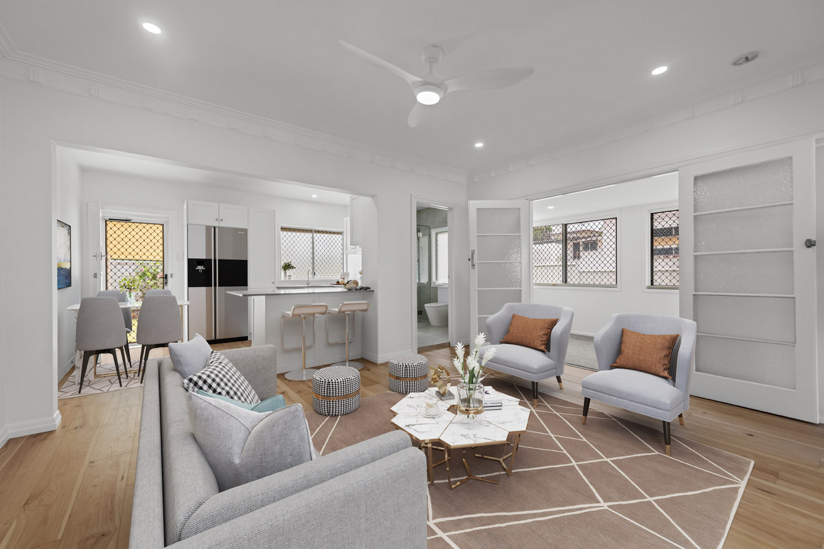 2b Farnell Street, CHERMSIDE QLD 4032