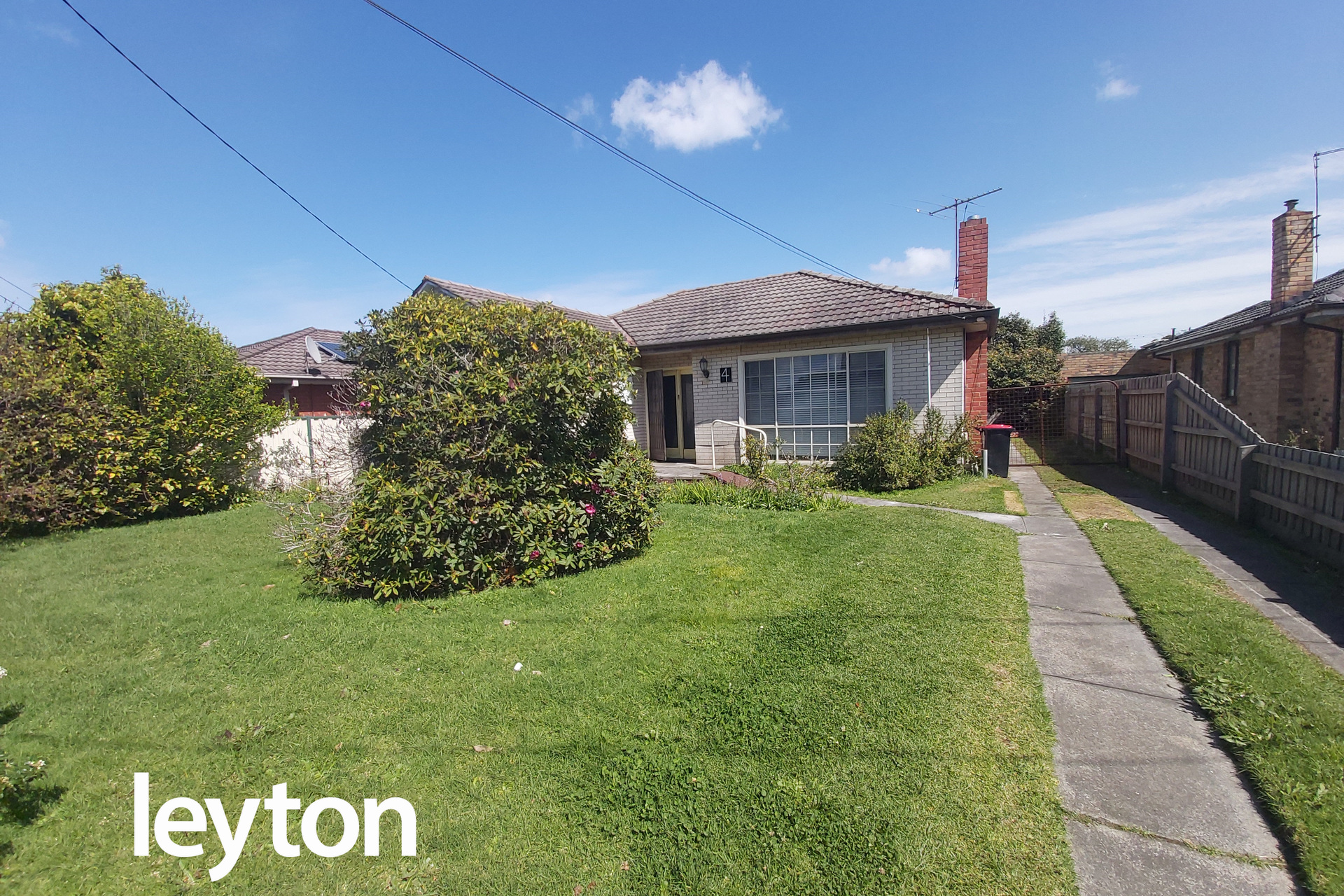 4 Rosemary Avenue, SPRINGVALE VIC 3171
