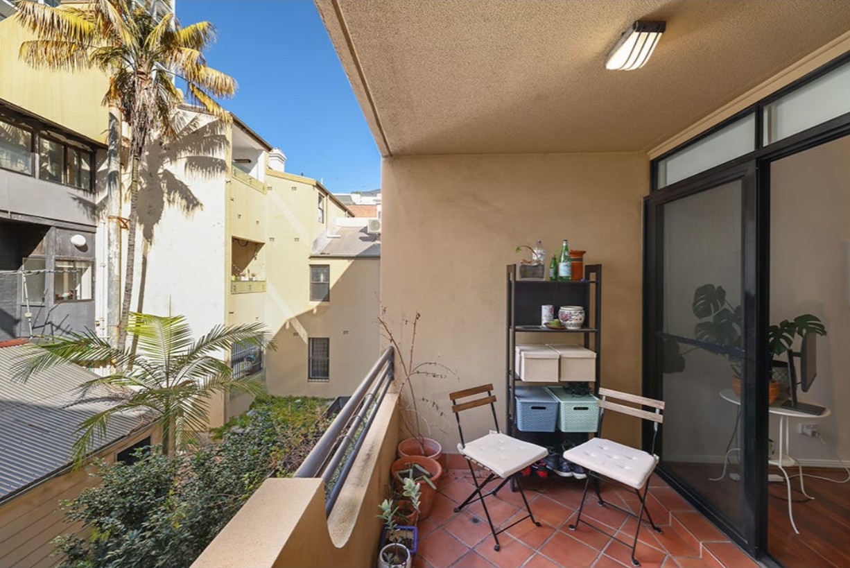 10 / 19 Kirketon Rd, DARLINGHURST NSW 2010