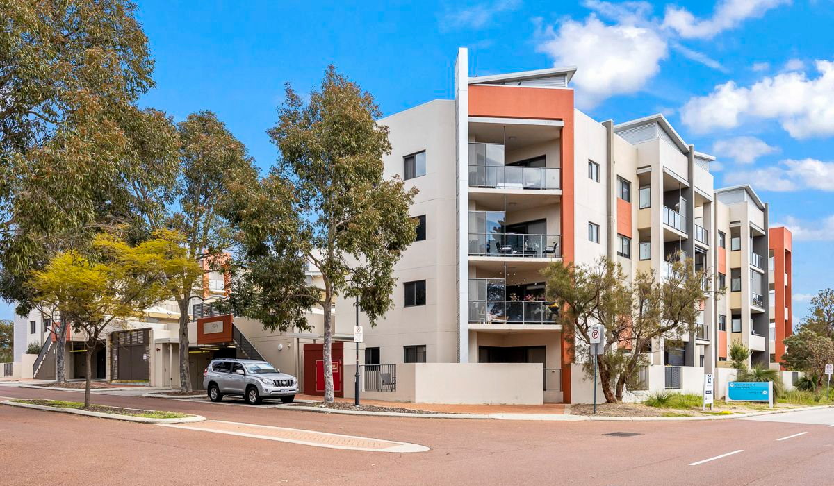 35 / 2 Molloy Promenade, JOONDALUP WA 6027
