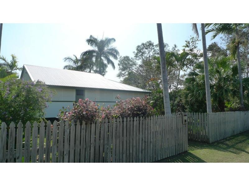 25c Cheyne Street, PIMLICO QLD 4812