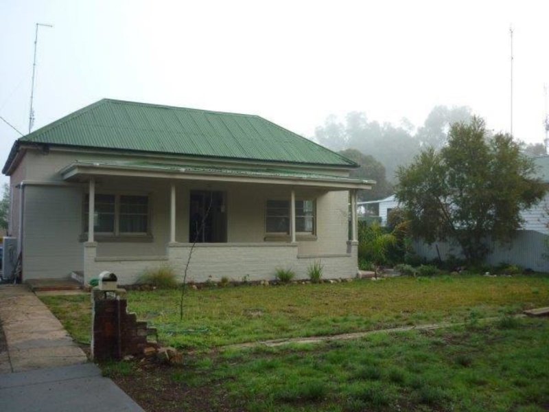 116 Craig Avenue, WARRACKNABEAL VIC 3393