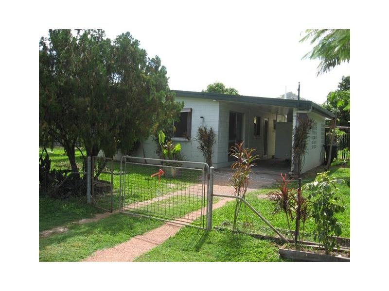14 Koinonia Court, RASMUSSEN QLD 4815