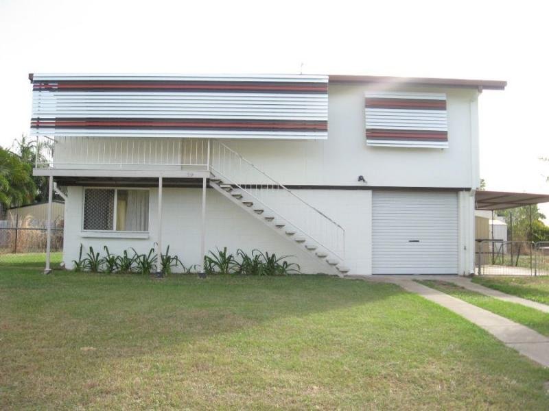 59 Falcon Crescent, CONDON QLD 4815