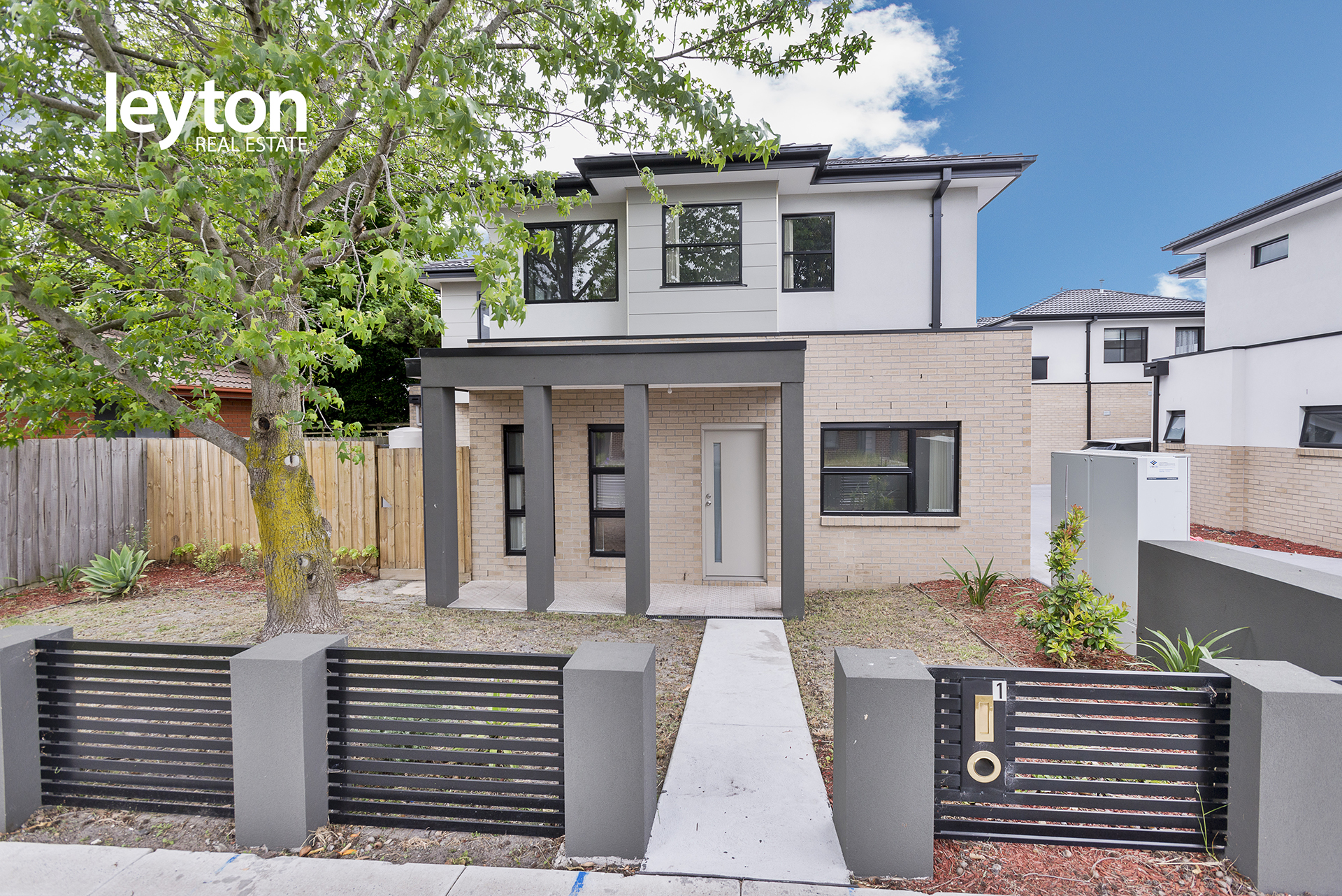 1 / 1 Hosken Street, SPRINGVALE SOUTH VIC 3172