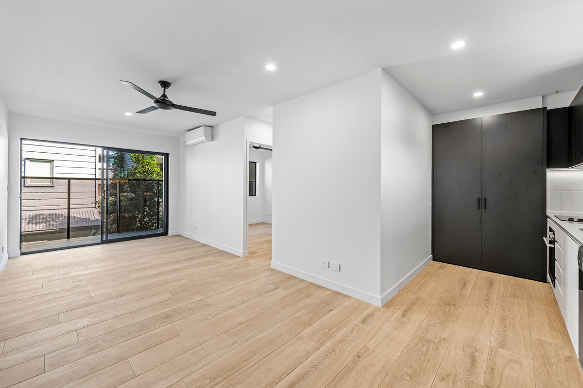 5 / 95 Annie Street, NEW FARM QLD 4005