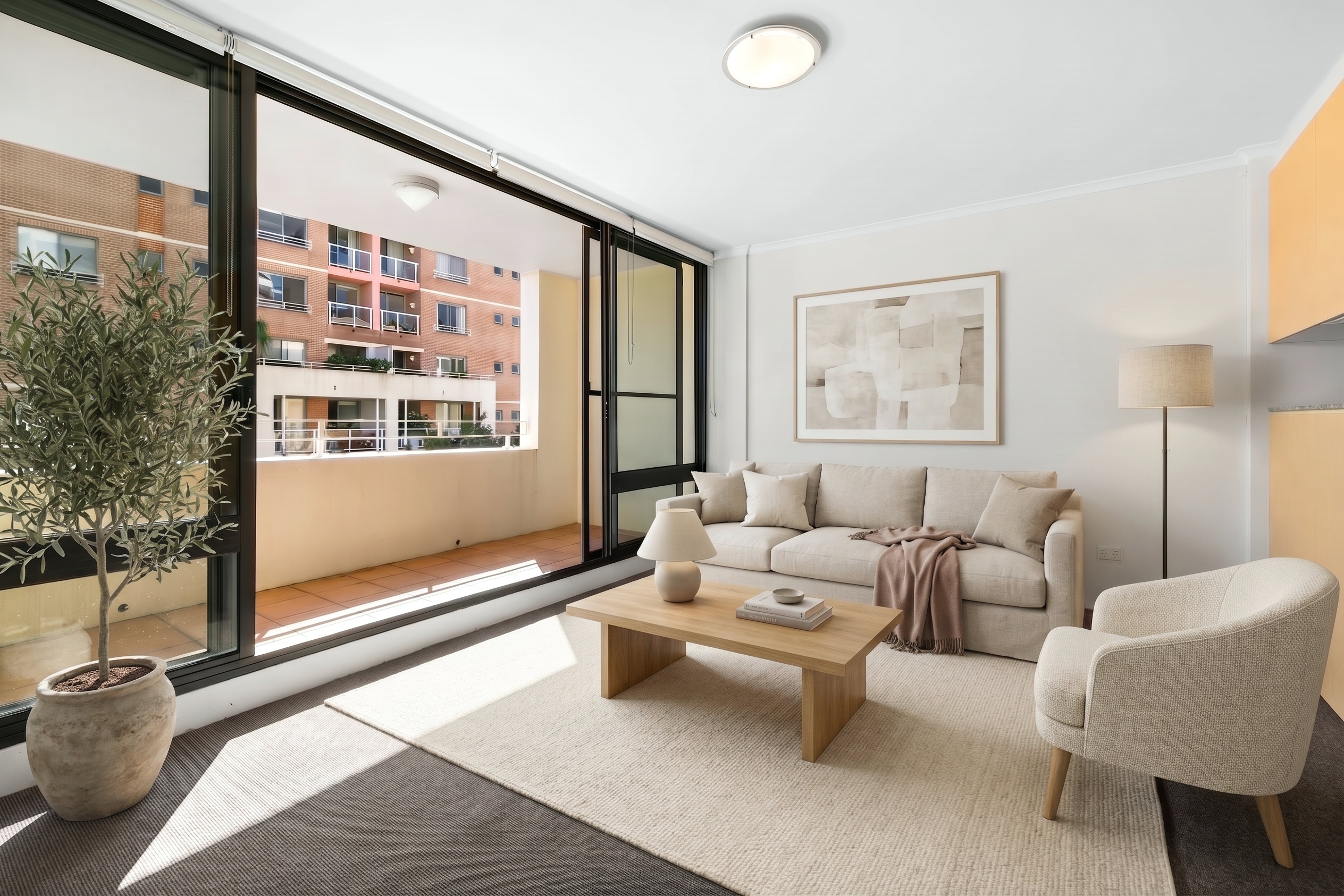 H07/780 Bourke Street, Redfern Leased by The Gallery Real Estate - image 1