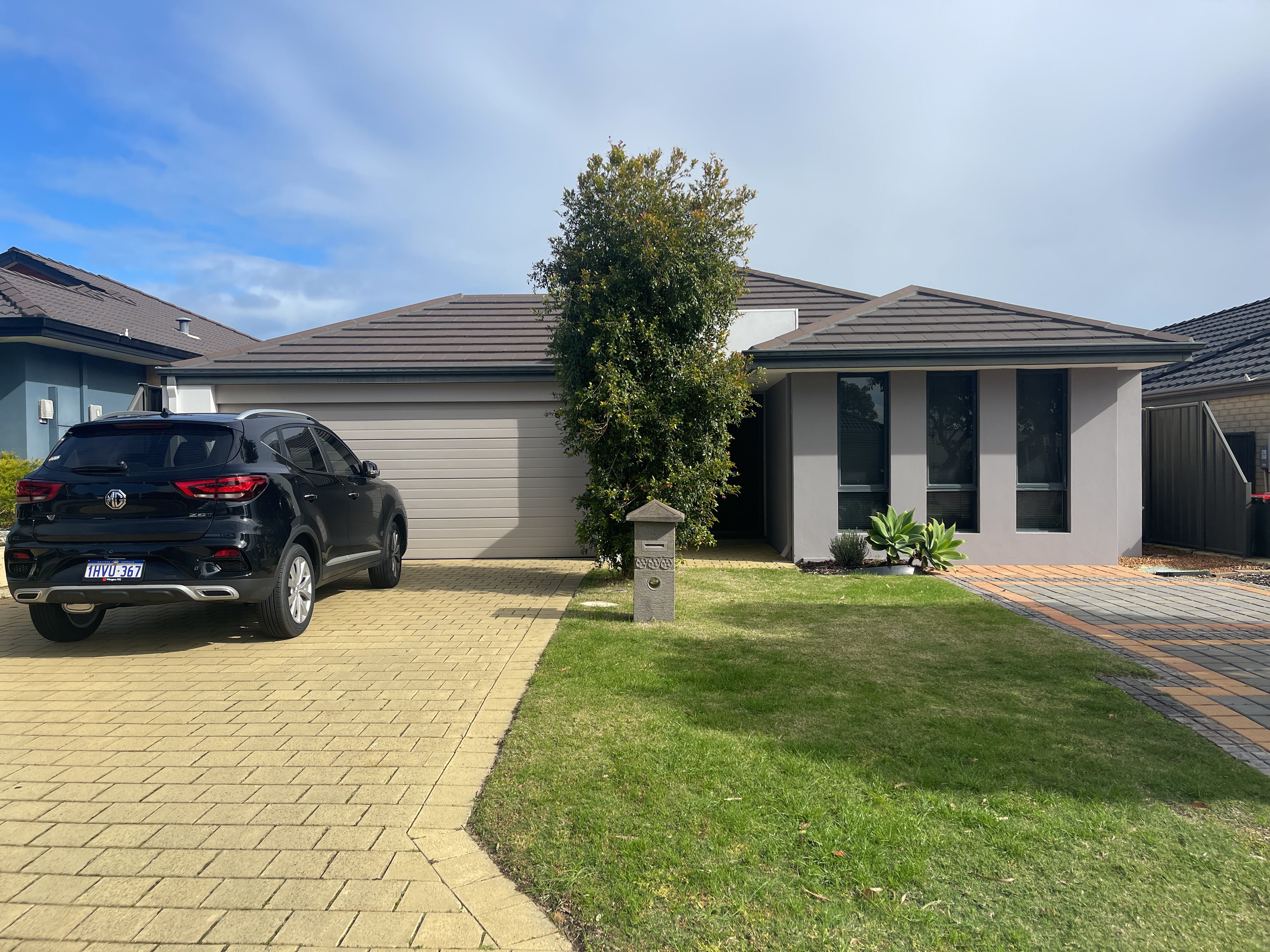 5 Sawtooth Bend, BANKSIA GROVE WA 6031