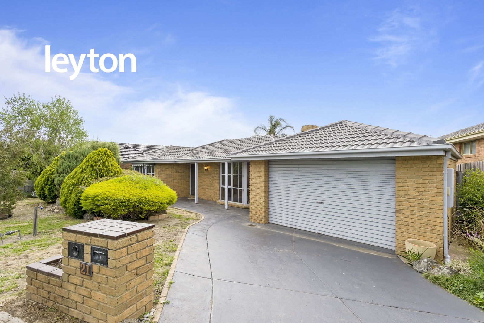 21 Ohio Crescent, NARRE WARREN VIC 3805
