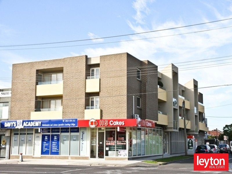 3 / 1A Virginia Street, SPRINGVALE VIC 3171