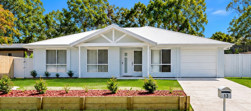 13 Bradman Street, RUSSELL ISLAND QLD 4184