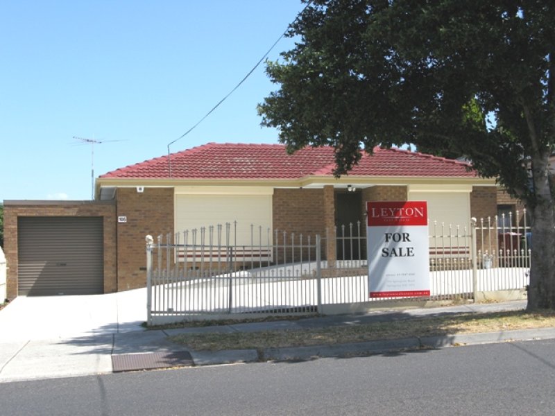 106 Carlton Road, DANDENONG NORTH VIC 3175