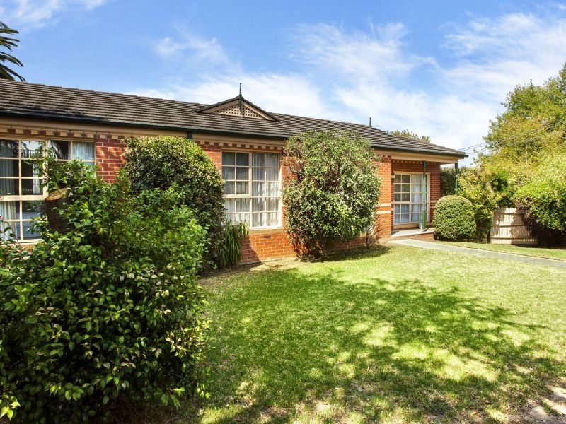 2 / 1024 Toorak Road, CAMBERWELL VIC 3124
