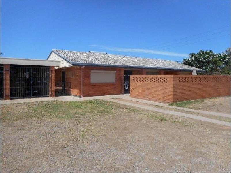 1 Cahill St, AITKENVALE QLD 4814