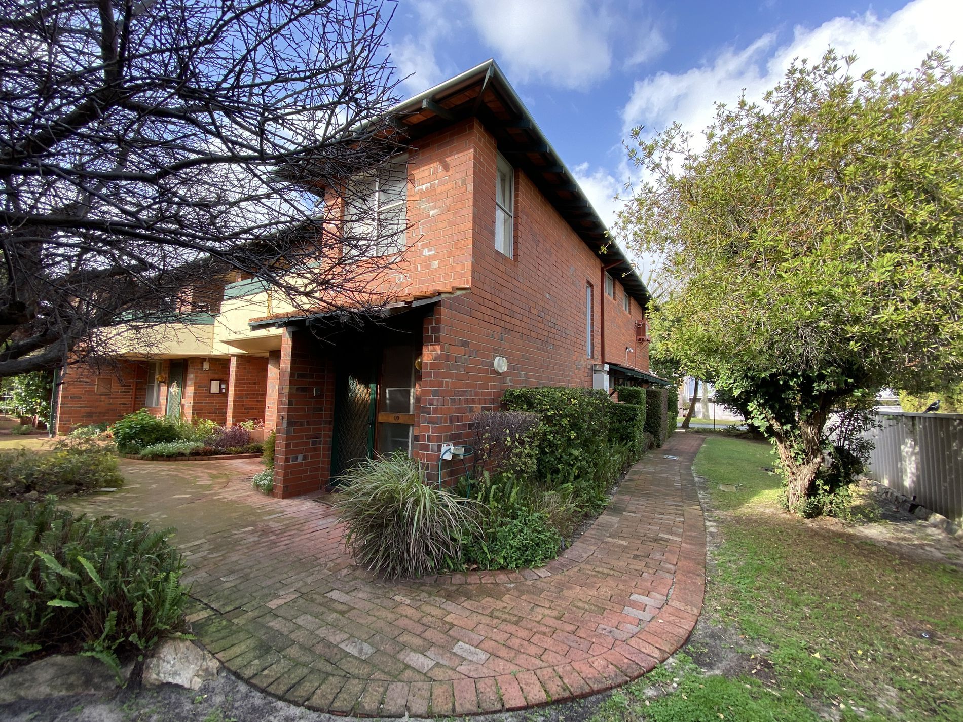 10 / 12 Eric Street, COMO WA 6152