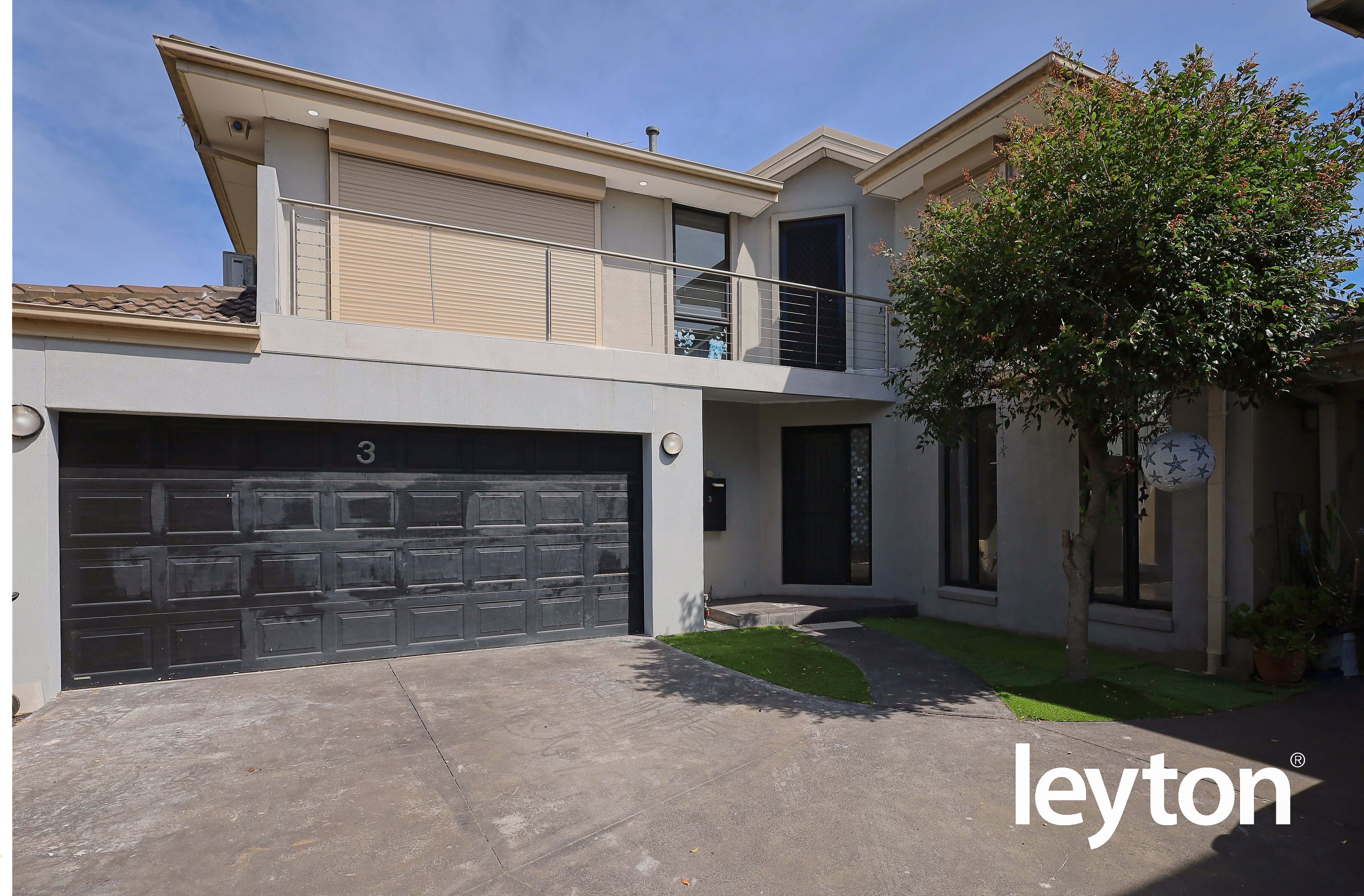 3 / 2 Stephenson St, SPRINGVALE VIC 3171