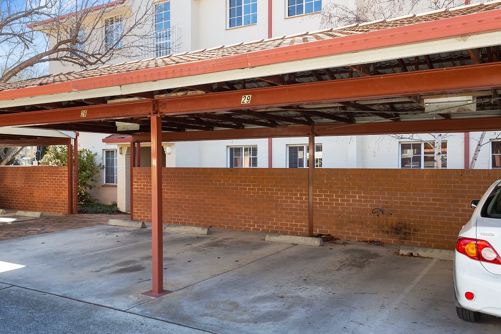 29/9 Howitt Street, Kingston, photo 13