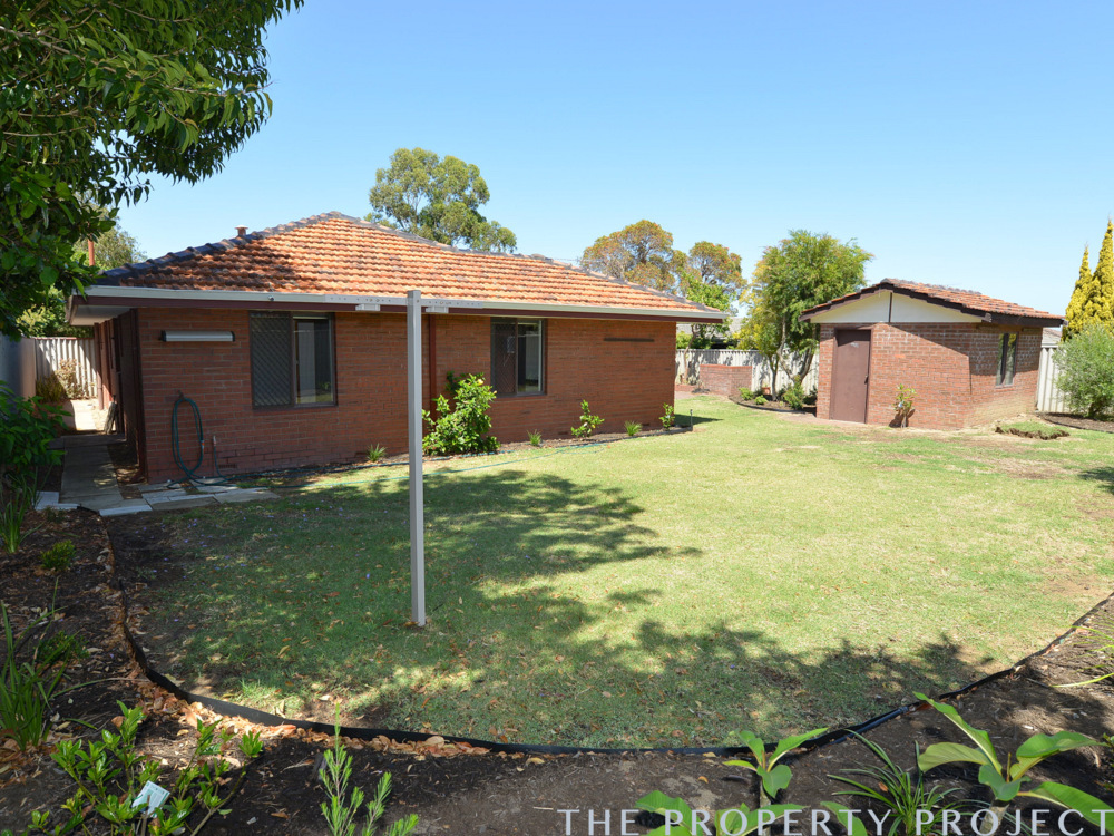 157 Blackall Drive Greenwood WA 6024