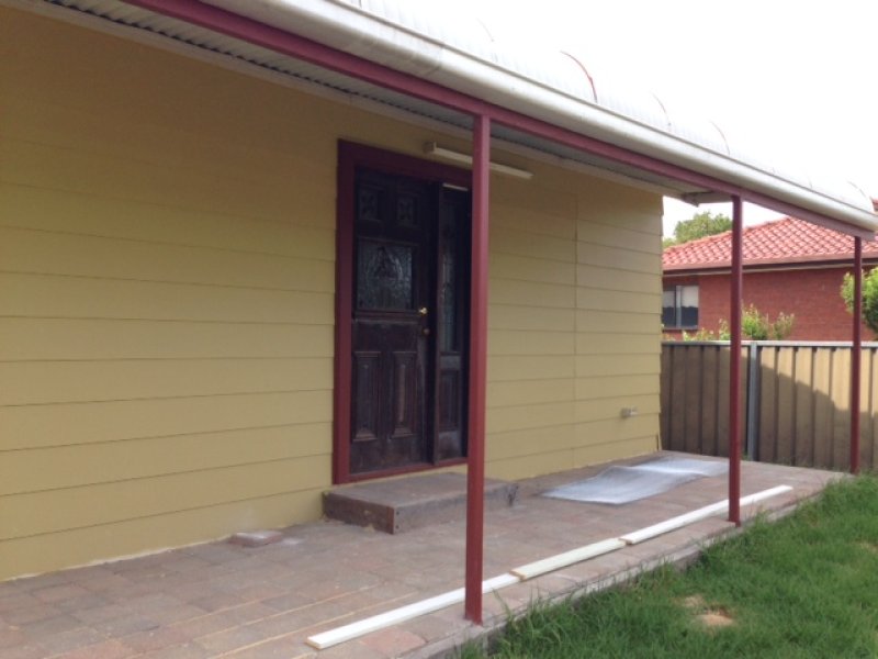 460A Macauley Street, HAY NSW 2711