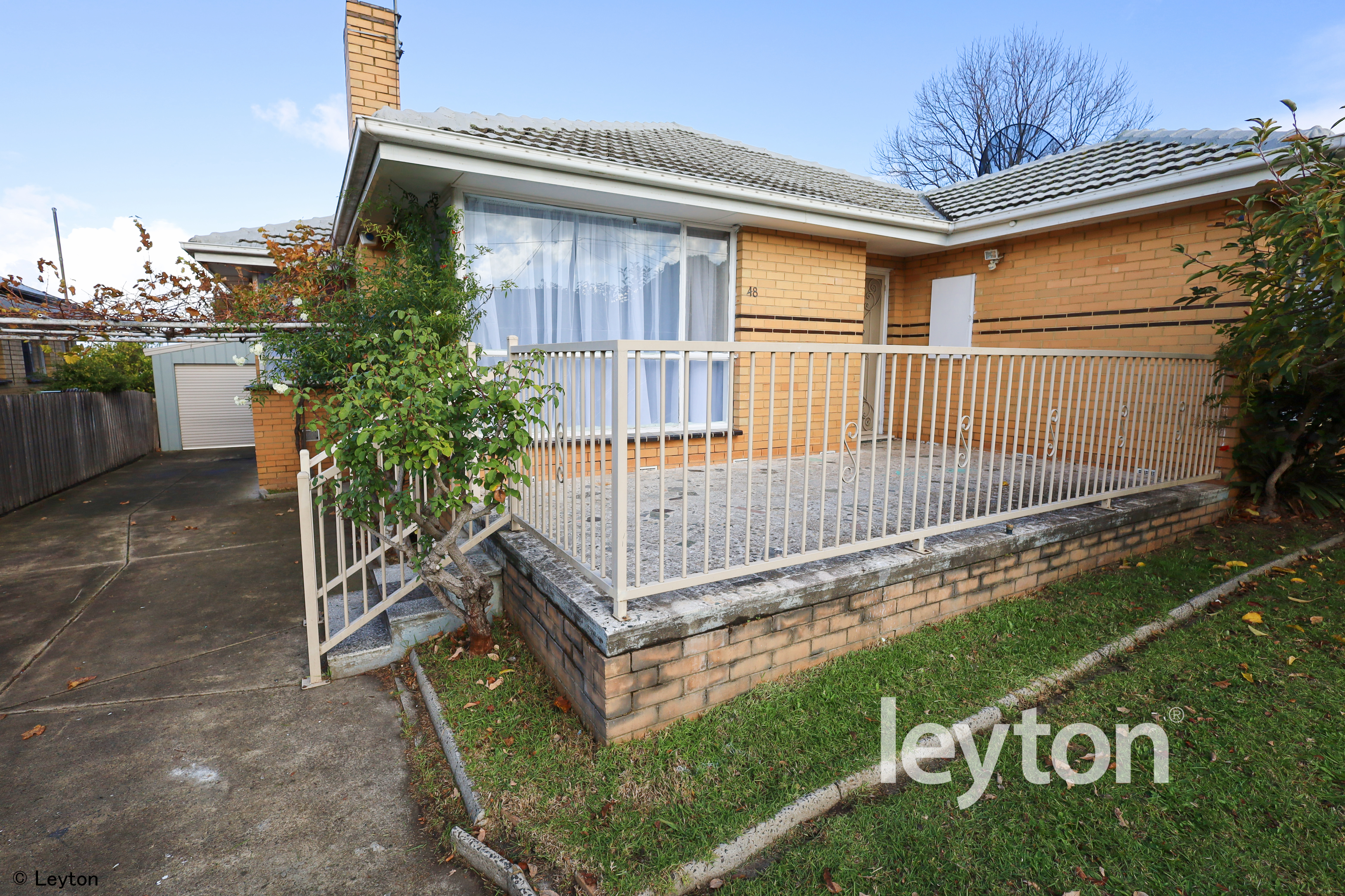 48 Gray Street, SPRINGVALE VIC 3171