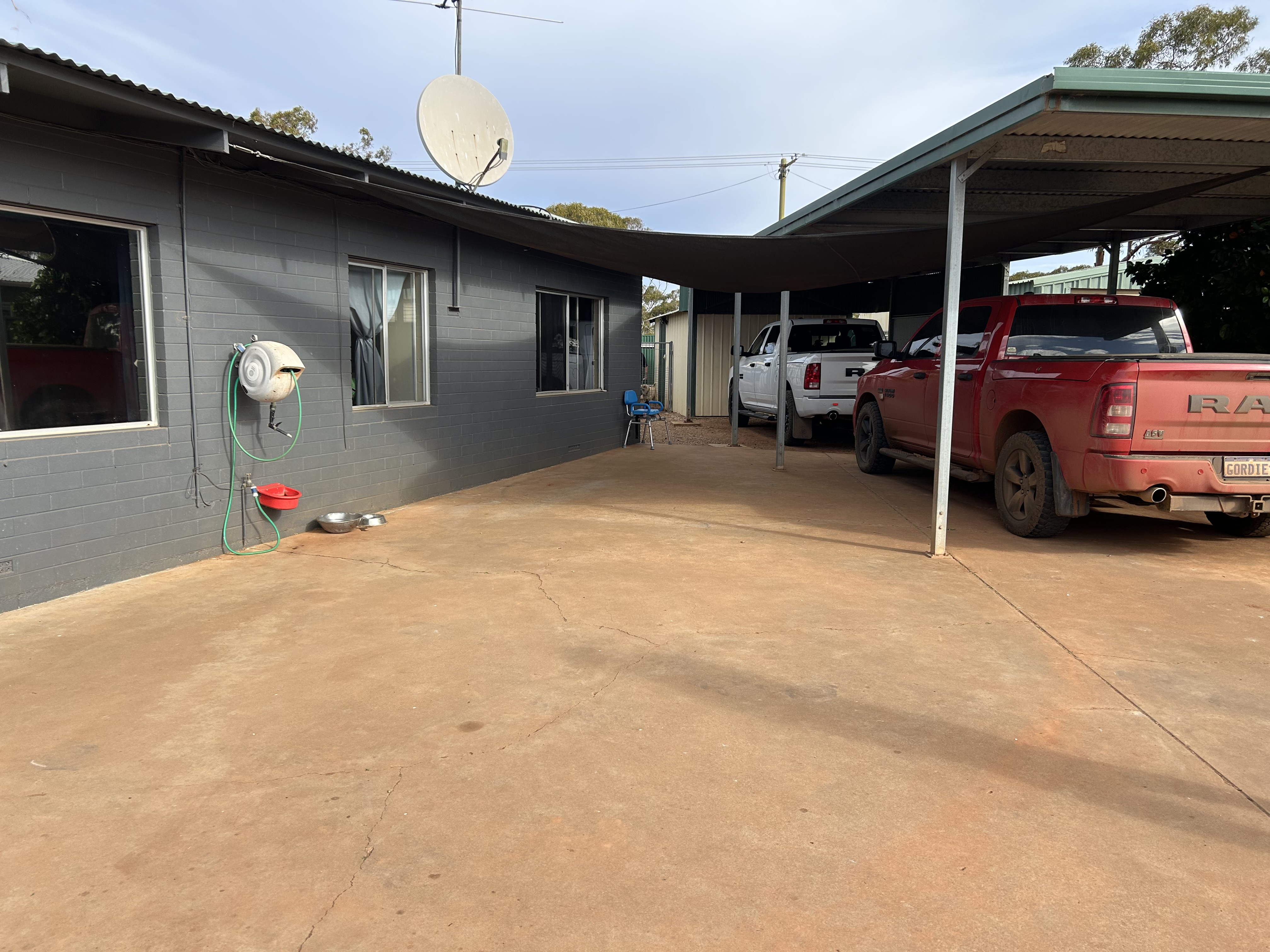 41 Saltbush Road, KAMBALDA WEST WA 6442