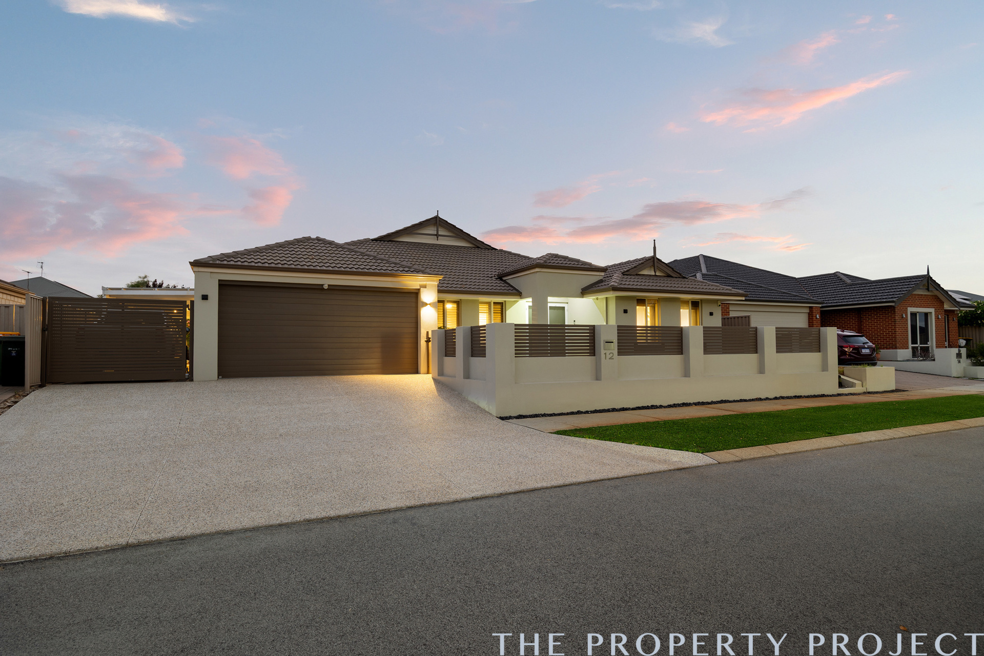 12 Cheltenham Approach Harrisdale WA 6112