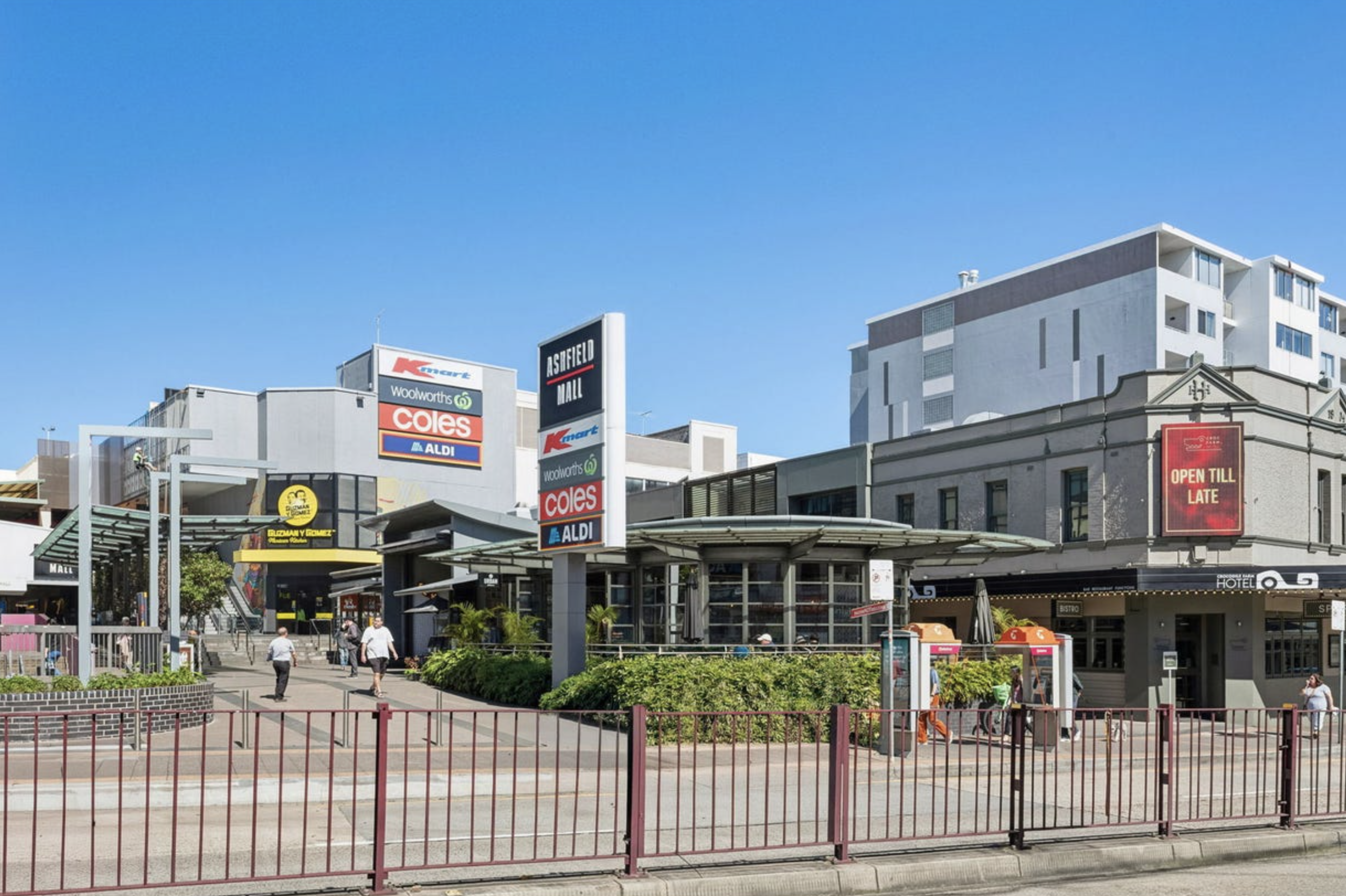 22 Oak Street, Ashfield Leased by The Gallery Real Estate - image 12