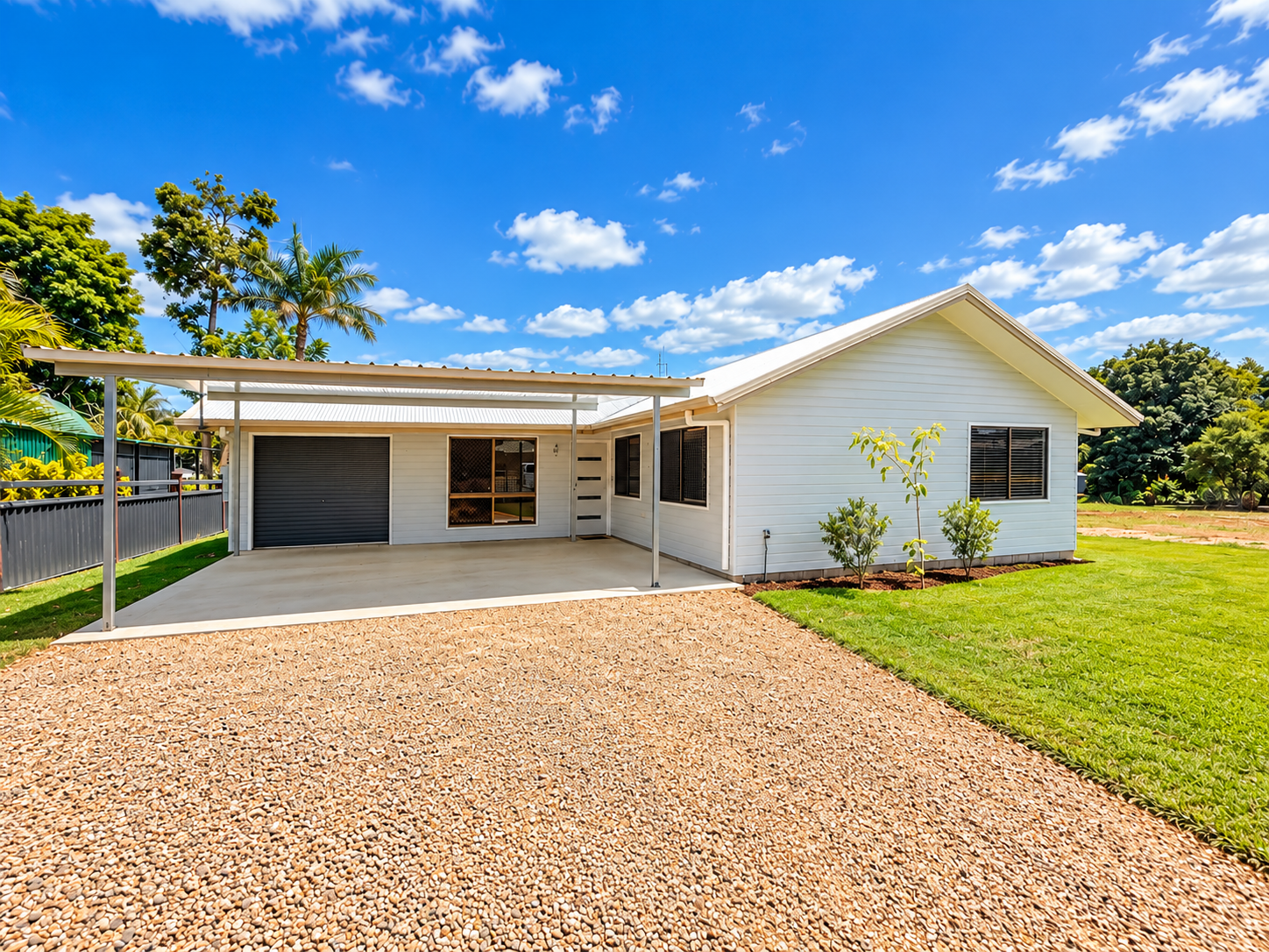 48, Gordon St, RICHMOND HILL, QLD, 4820, AU