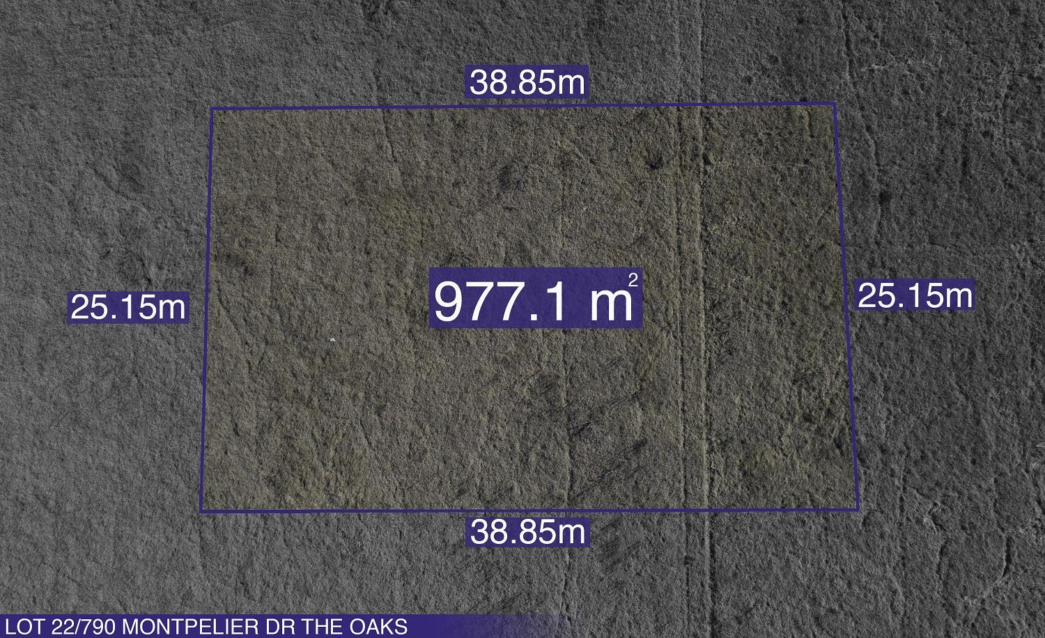 790 Montpelier Drive, THE OAKS NSW 2570