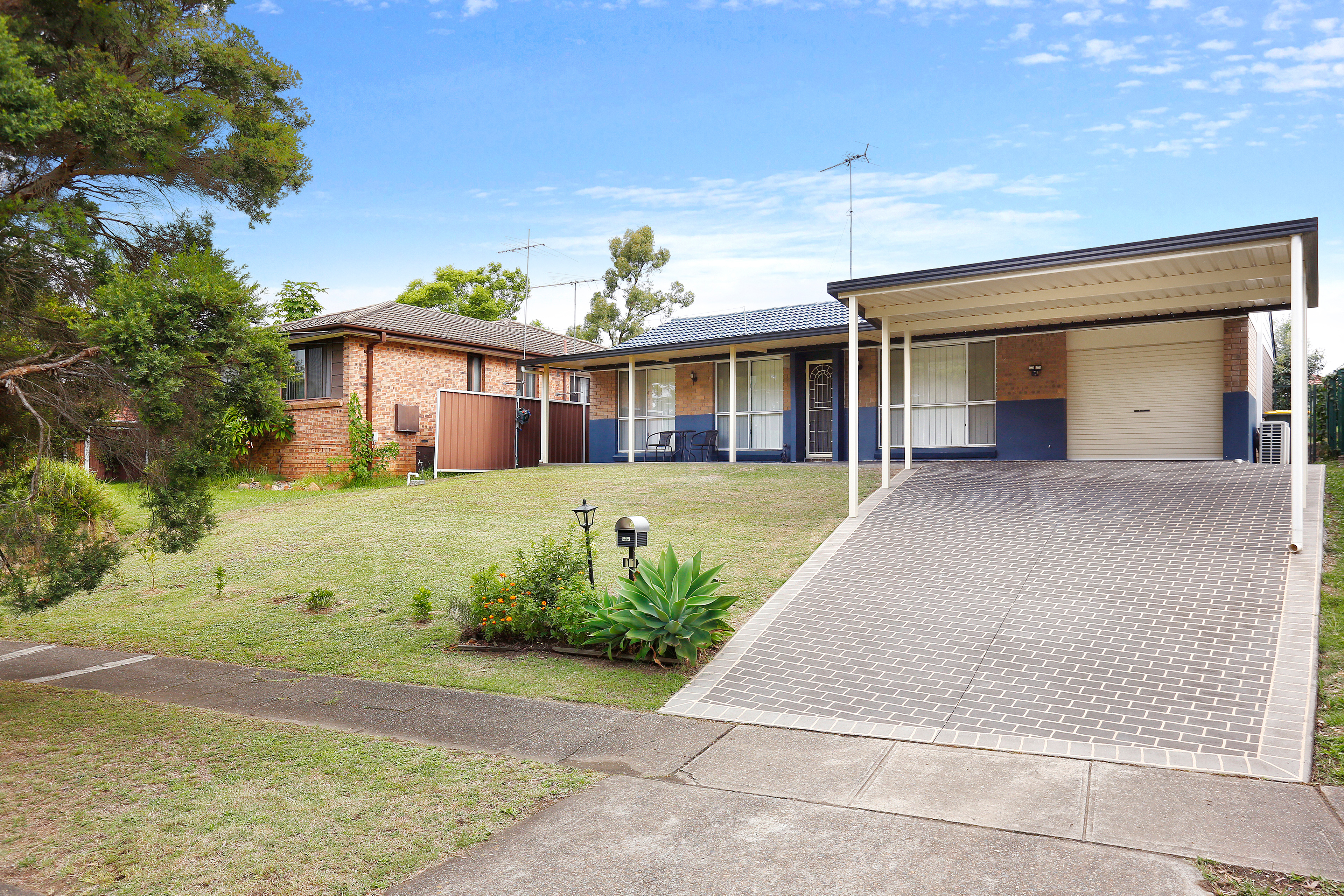 11 Picton St, QUAKERS HILL NSW 2763