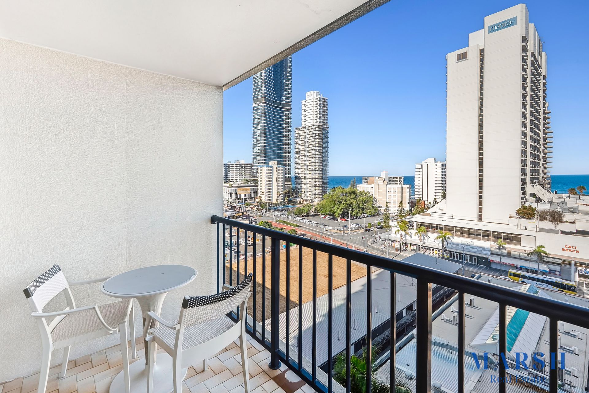 1007 / 67 Ferny Avenue, SURFERS PARADISE QLD 4217