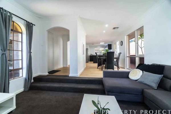 22 Verticordia Place Greenwood WA 6024