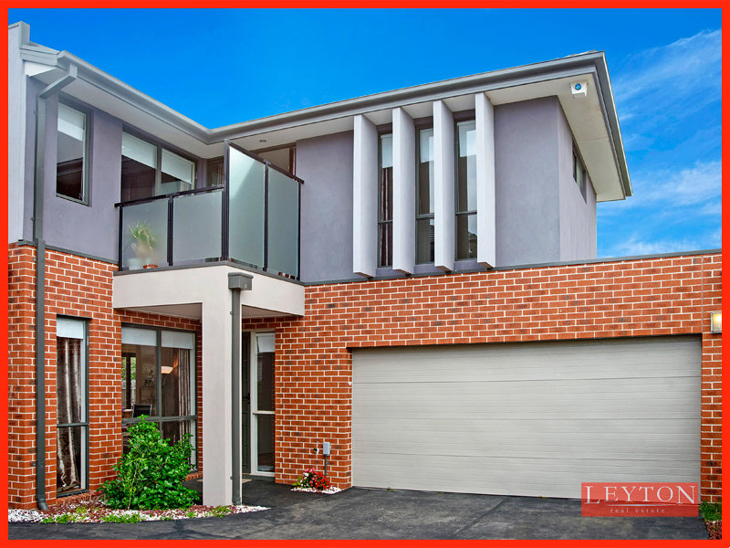 3 / 29 Regent Avenue, SPRINGVALE VIC 3171