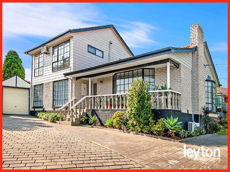 3 Sabine Avenue, DANDENONG NORTH VIC 3175