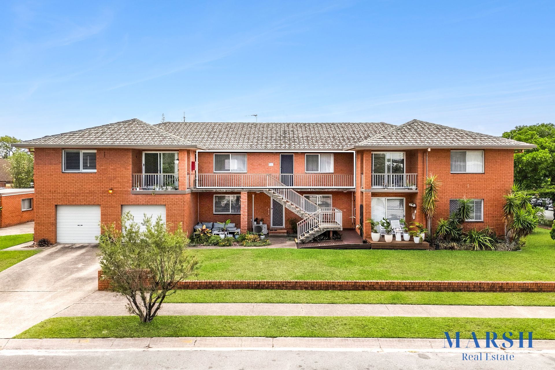 4 / 1 Rope Court, MERMAID WATERS QLD 4218