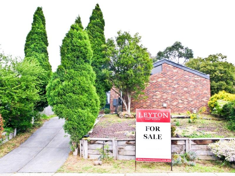 7 Singleton Drive, ENDEAVOUR HILLS VIC 3802