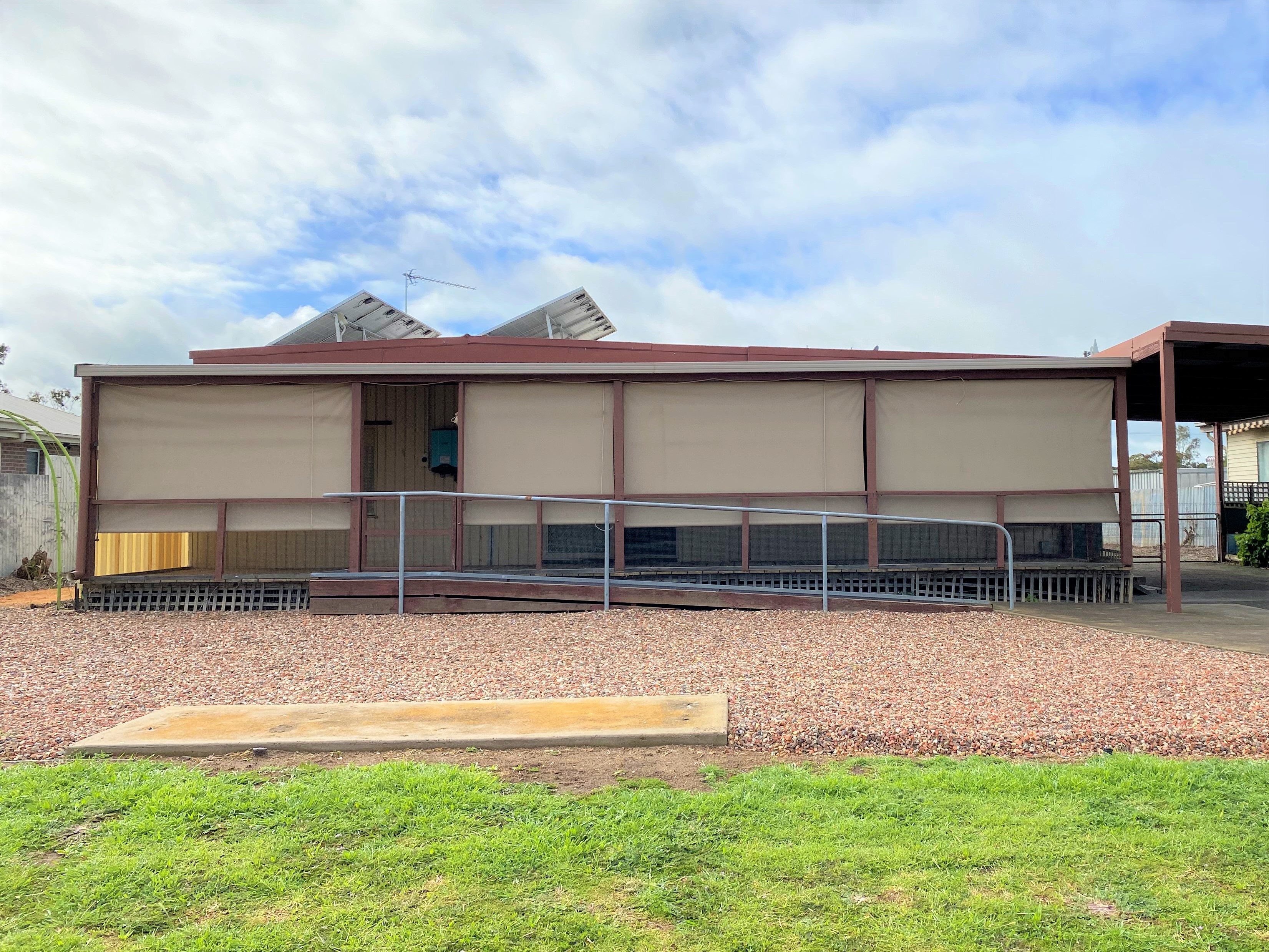 14 Elizabeth Street, DONALD VIC 3480