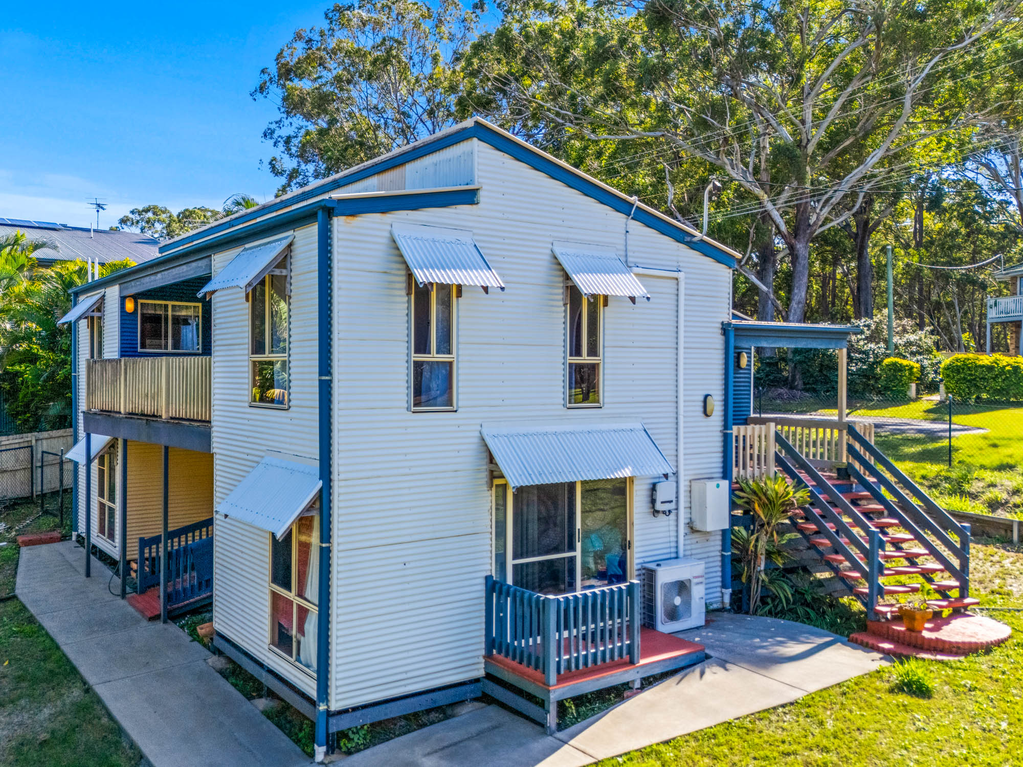 6 Cutter Street, RUSSELL ISLAND QLD 4184