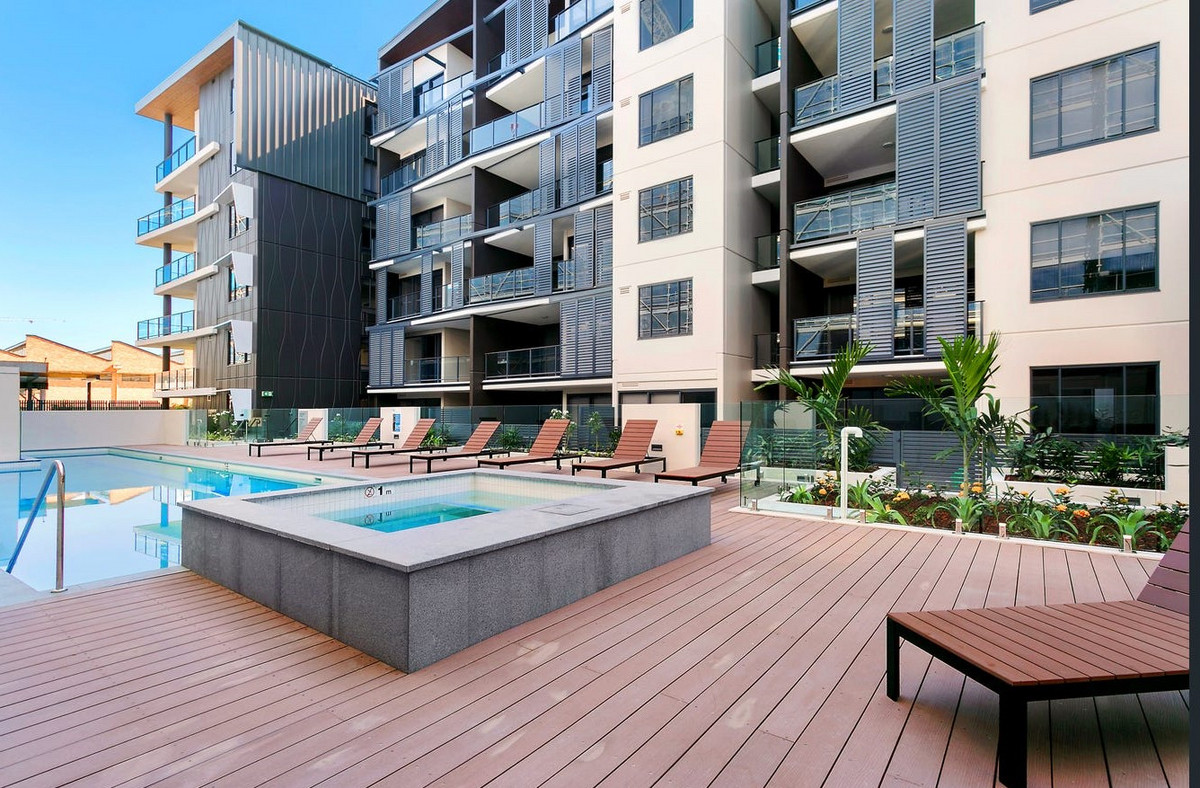 2101 / 35 Burdett Street, ALBION QLD 4010