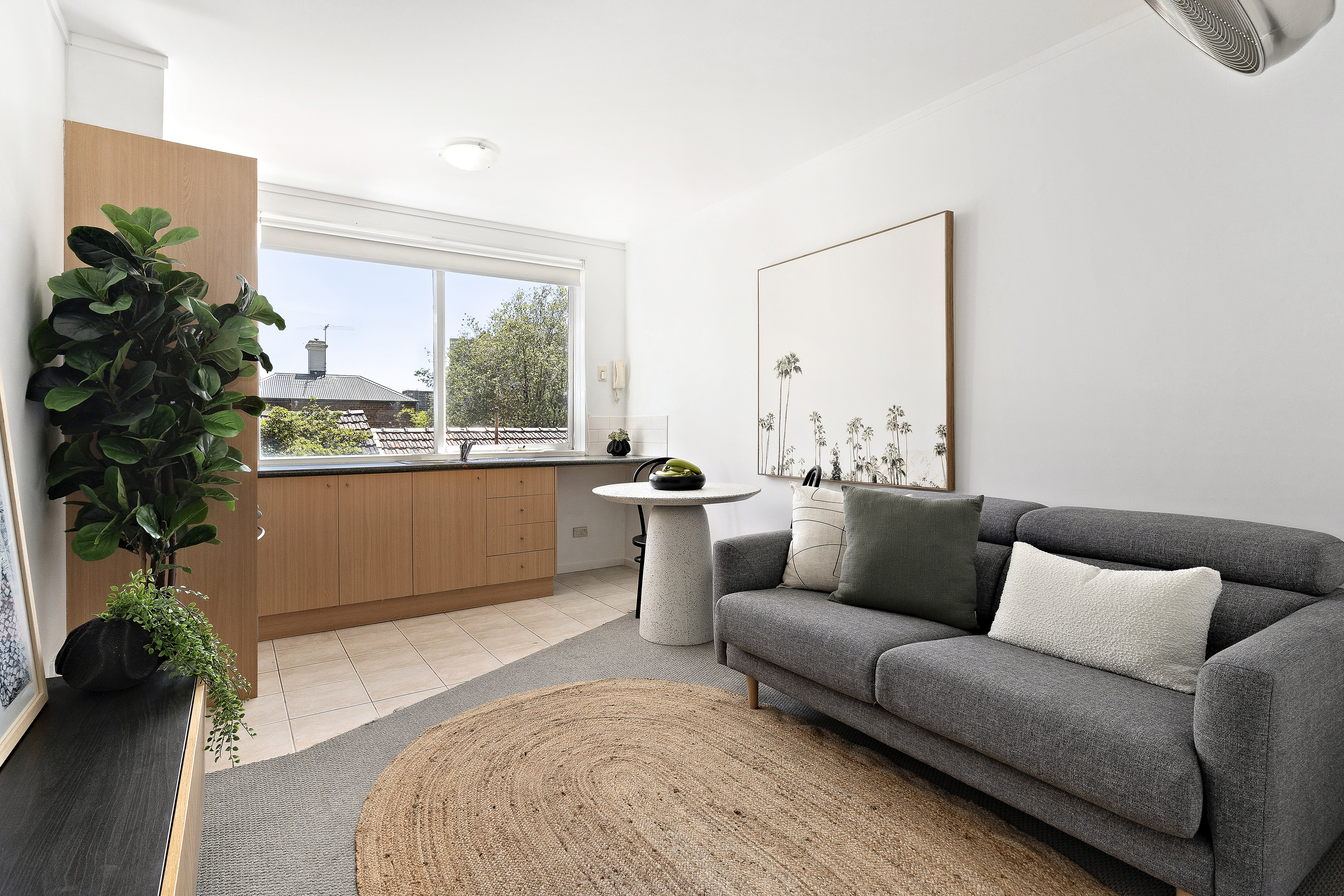 10 / 26 Brougham Street, NORTH MELBOURNE VIC 3051