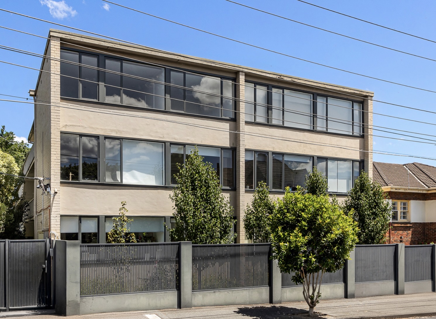 24 / 5-9 Fulton Street, ST KILDA EAST VIC 3183