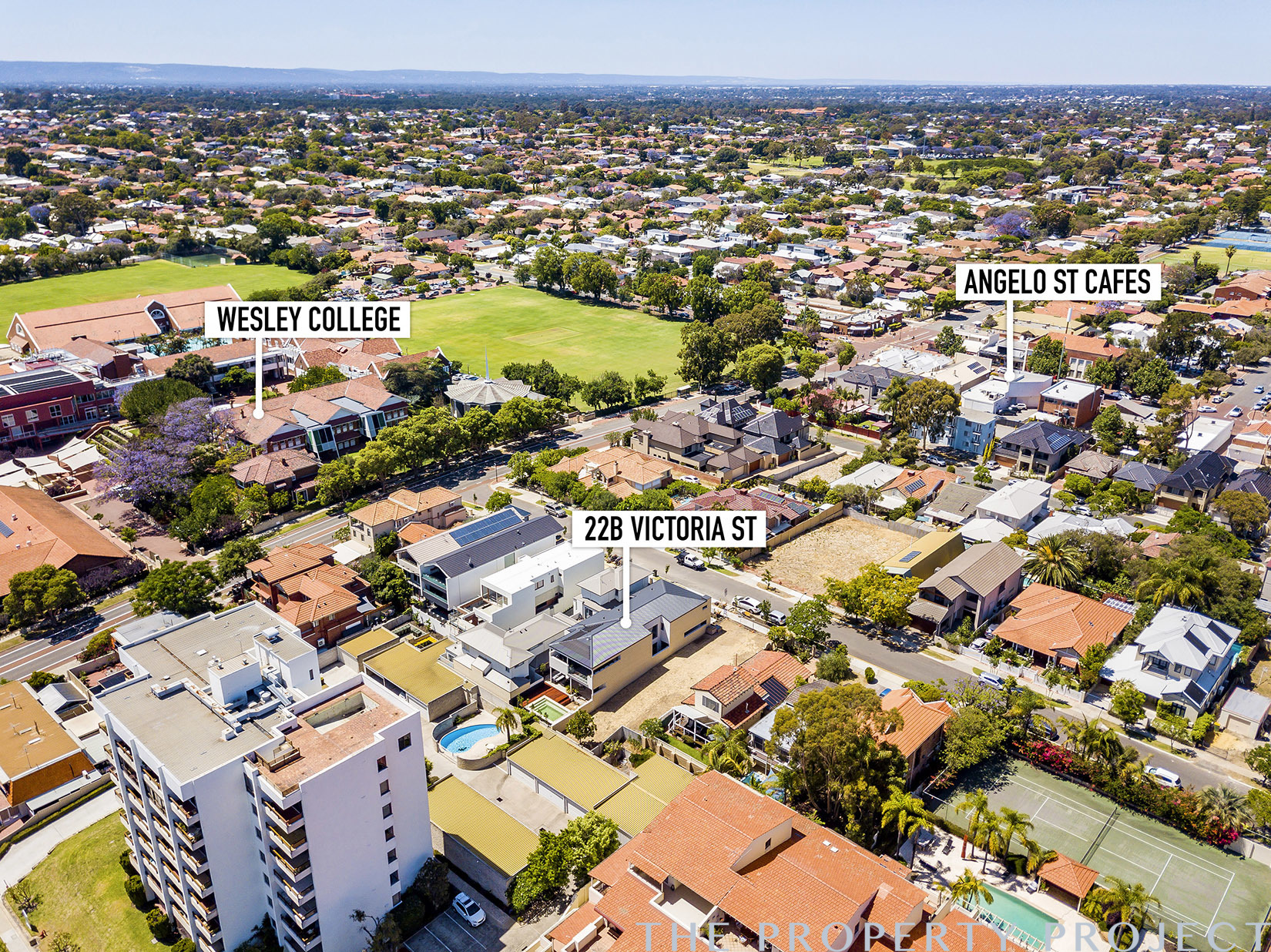 22B Victoria Street South Perth WA 6151
