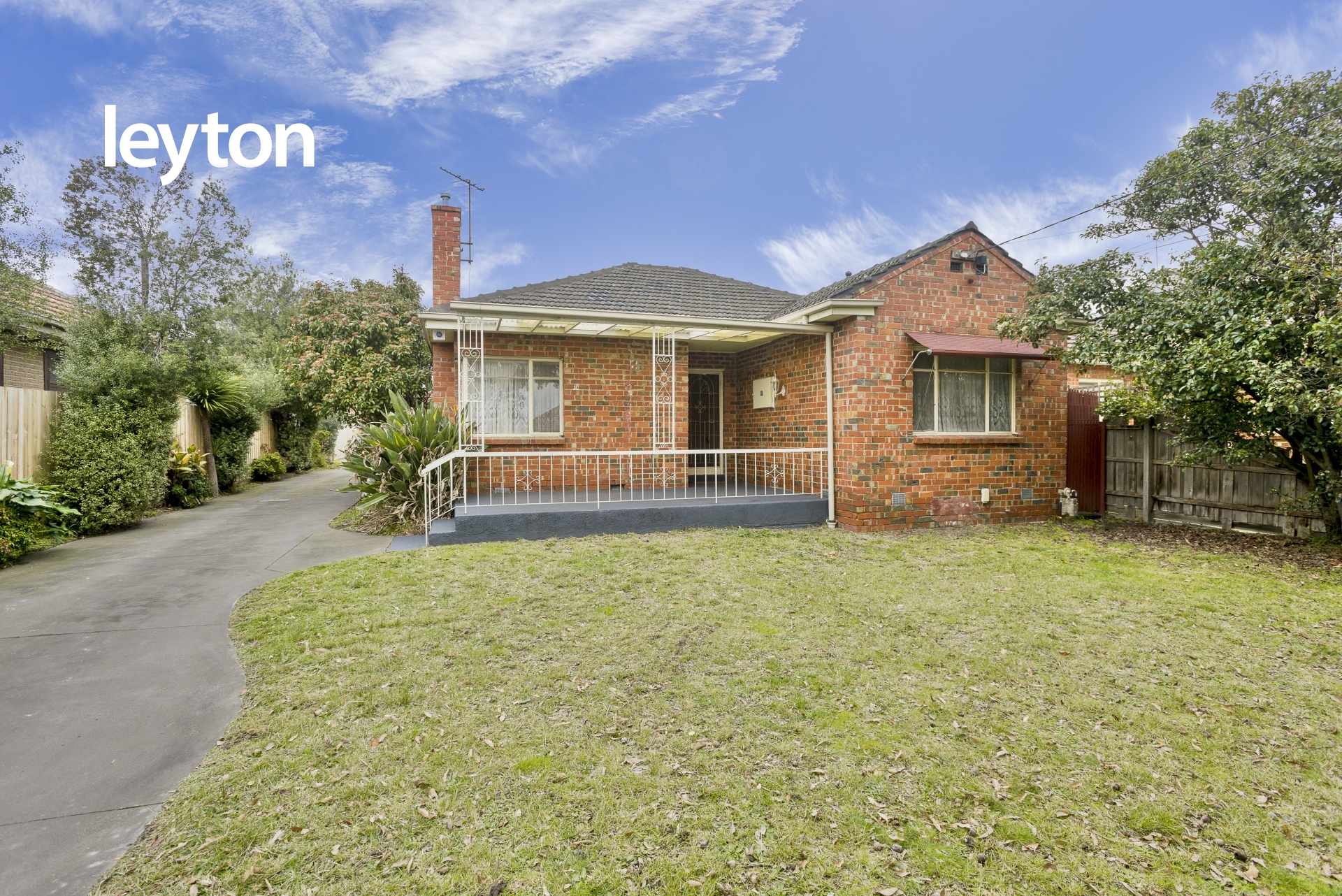 1 / 20 Whitworth Avenue, SPRINGVALE VIC 3171