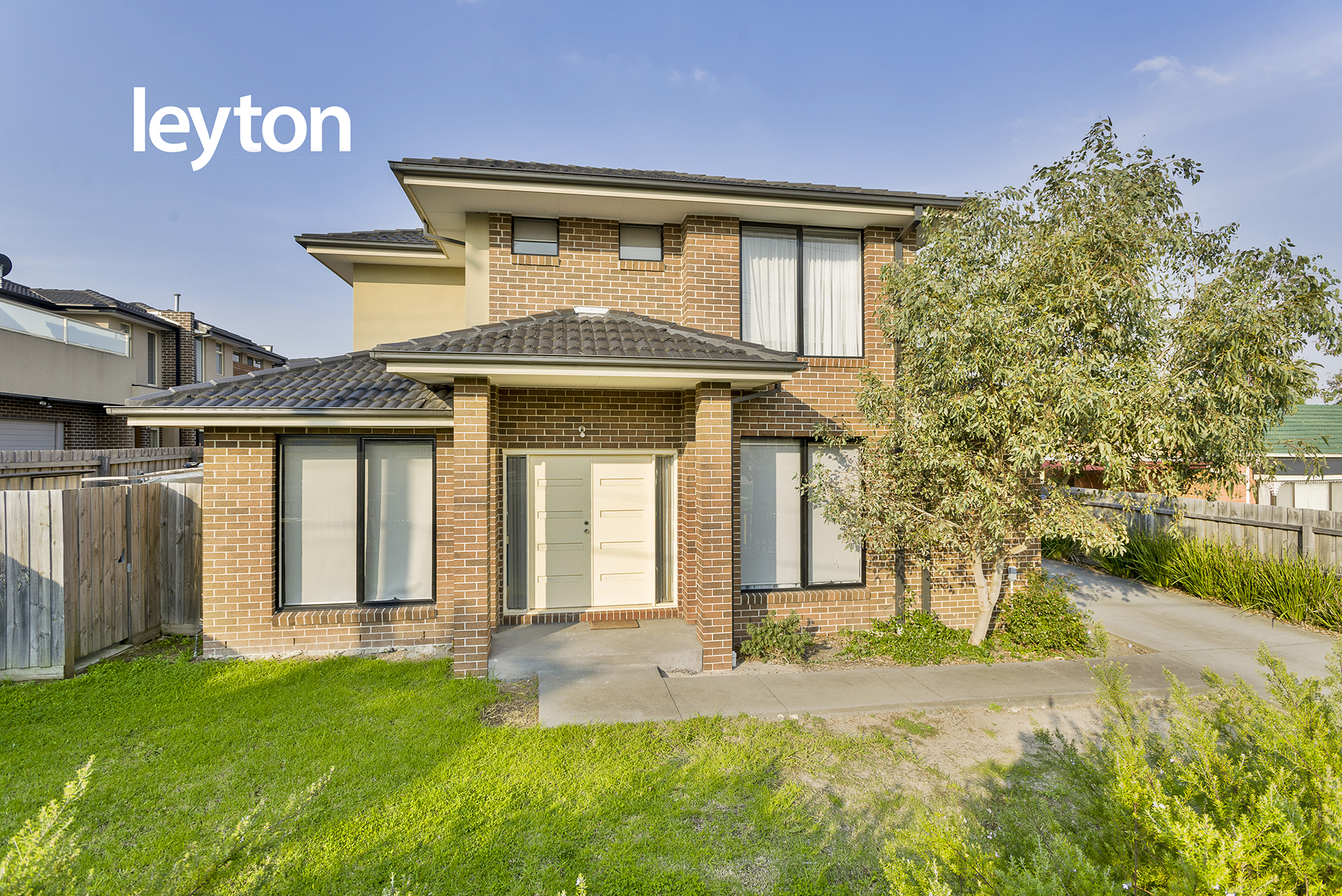 1 / 30 Jones Road, DANDENONG VIC 3175
